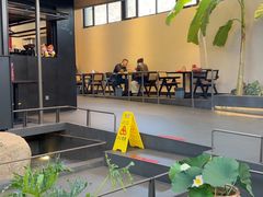 -单家老院·院子里的青岛菜(沙子口店)