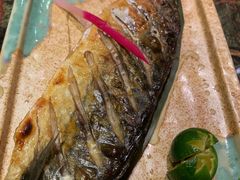 -炙柒Sekinana·精致料理 烧鸟·铁板烧(海上世界店)