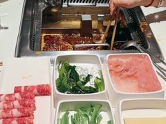 -海底捞火锅(锦艺城店)