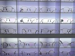 -造寸眼镜·蔡司官方授权店(东门店)