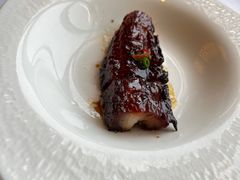 -富力丽思卡尔顿酒店·丽轩中餐厅