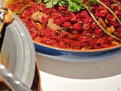 -小城故事·地道宁波味(月湖盛园店)