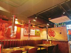 -魔宗·烧肉(汉街店)