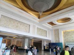 -合肥丰大国际大酒店