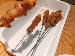 -一捞鲜•青岛大虾面(八大关店)