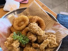 -夏日玛莉西餐厅(耒阳龙腾店)