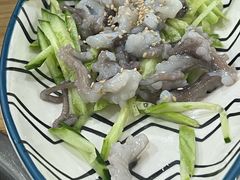 -真情鲍鱼海鲜汤