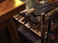 -梁山烤肉(李逵店)