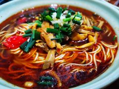 -晓马鸭店(新芜路店)