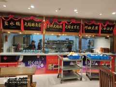 -锡和无锡菜(景丽苑店)