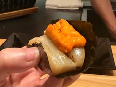 -小十Omakase(地王大厦店)