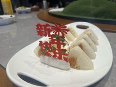 -川旺角融合菜•海景餐厅(星海广场店)