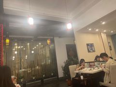 -太婆天府山珍酒楼(亚运村店)