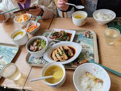 -老乡鸡(武汉光谷天地坐标城店)