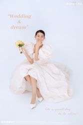 -青禾蒙娜丽莎婚纱摄影(武汉总店)