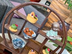 -天津海河悦榕庄·Lobby Lounge大堂吧