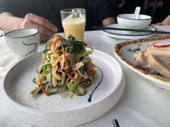 小雅素什锦-云中小雅