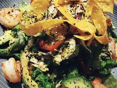 鲜虾牛油果-Moka Bros 摩卡站(西单大悦城店)