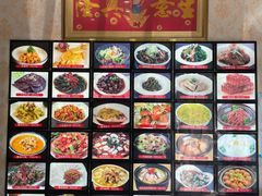 -农香居粗菜馆(大明路店)