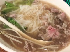 -越南牛肉河粉餐厅(书院巷店)