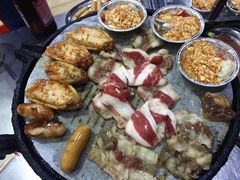 -旺记碳烤肥牛(总店)