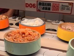 -龍歌自助小火锅(市北台东利群店)