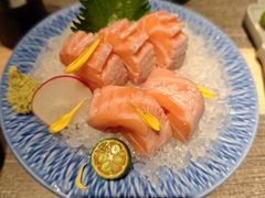 -炙柒Sekinana·精致日料(合生汇店)