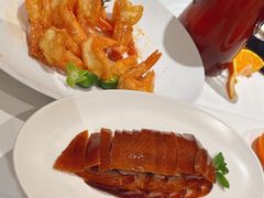 -四季民福烤鸭店(王府井东安门店)