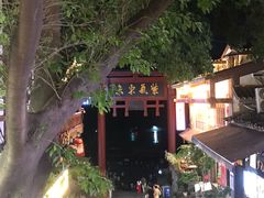 -磁器口古镇