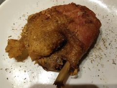 -西安饭庄·非遗陕菜(钟楼店)