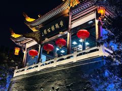 -蔡林记(黄鹤楼店)