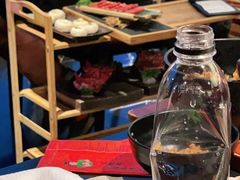 -谷牛和牛烤肉(漕河泾印象城店)