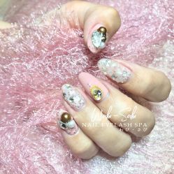-姜美堂·蒸姜除湿の纤体美颜馆