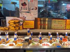 -古道村落(温汤店)