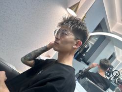 -LJOY丽锦造型·烫发染发