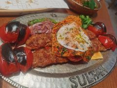 -SULTAN·苏坦土耳其餐厅(新光汇店)