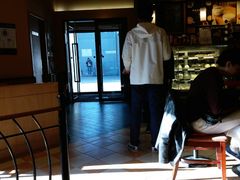 大堂-COSTA COFFEE(新奥购物中心店)
