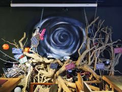 -秃鹫湾·推理大师沉浸式实景演绎推理剧场