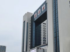 -南昌站