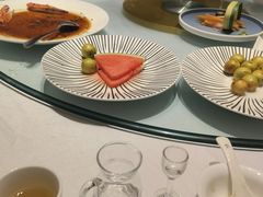 -梦都海鲜酒家(万达广场江桥店)