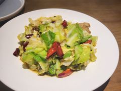 -向川南·水煮鱼·川菜(和平里店)