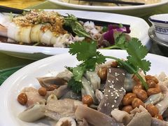 -涛记酒家(瑞宝南路店)