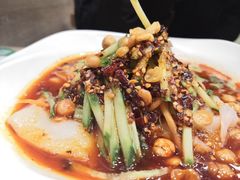 -魏家凉皮(西安秋林宏业商厦店)