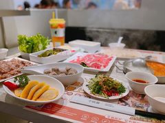 -千味涮·健康火锅(会展连城新天地店)