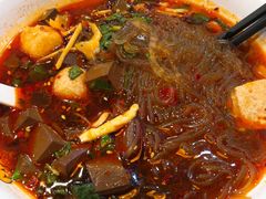 -苏晓玥·手作江南小吃(深圳北站店)