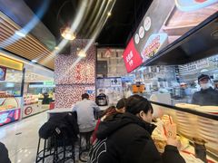 -无名缘米粉(领展购物广场京通店)