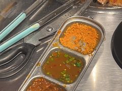 -炽城·烤肉名家(鸿达中央广场店)
