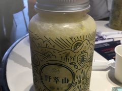 -野萃山·潮汕厚果汁(十亩地店)