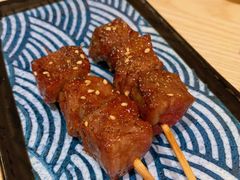 -酉品食厅·居酒小食堂(无锡蠡湖科研大厦店)