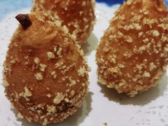 -大鸭梨烤鸭(左家庄店)